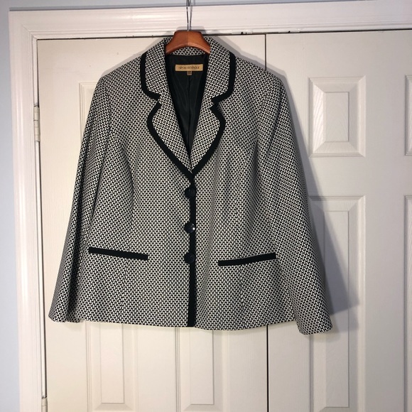 nipon boutique blazer